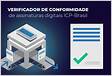 Verificar Conformidade de Assinaturas Digitais ICP-Brasil